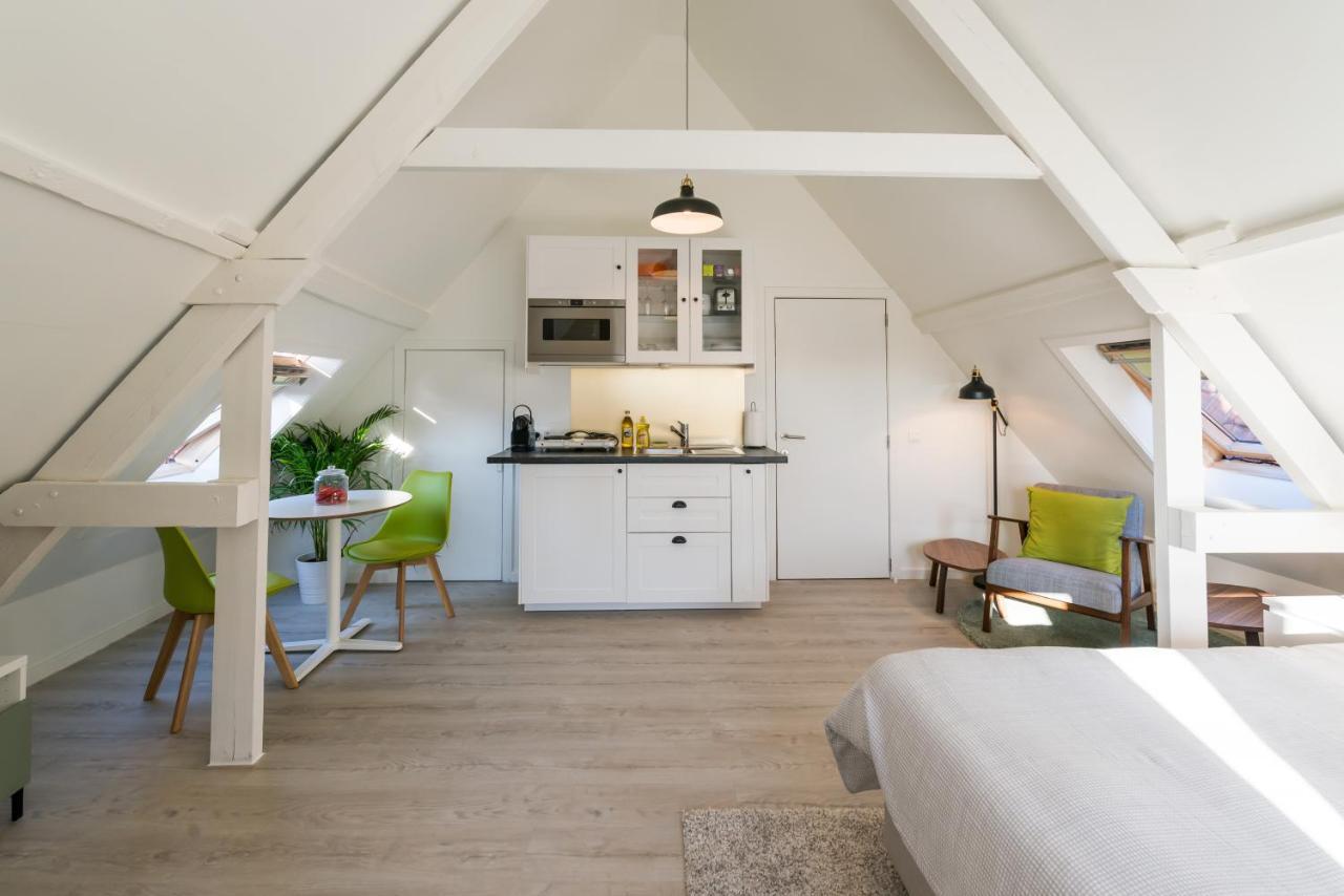 Well Thirteen By Romy&Travis Brugge Buitenkant foto