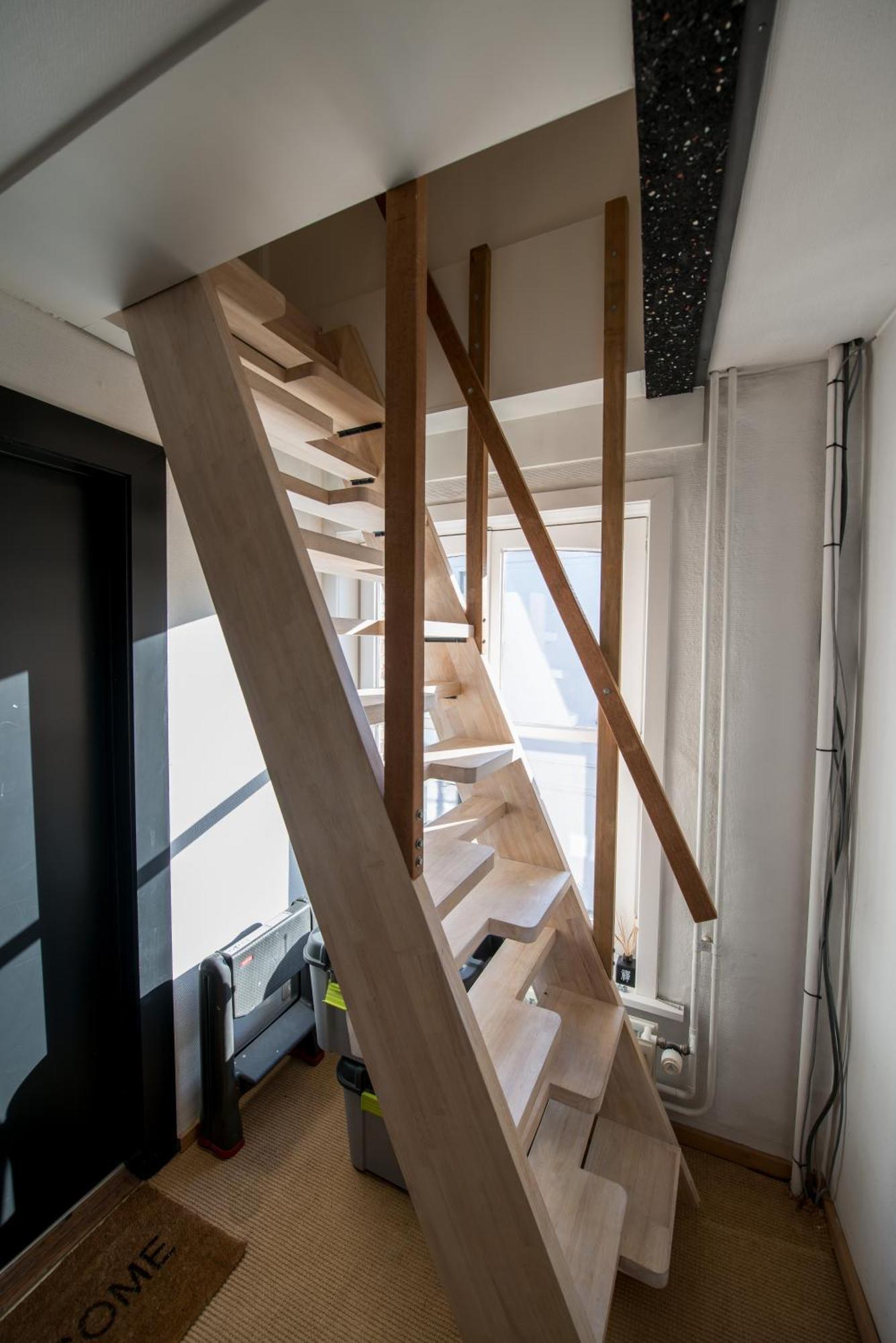 Well Thirteen By Romy&Travis Brugge Buitenkant foto