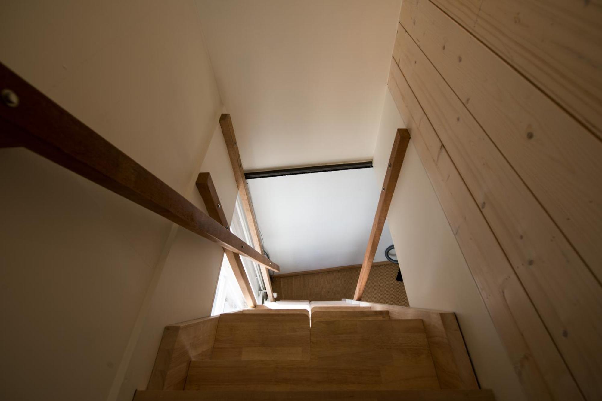 Well Thirteen By Romy&Travis Brugge Buitenkant foto
