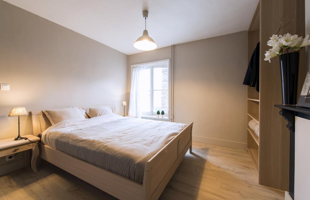 Well Thirteen By Romy&Travis Brugge Kamer foto