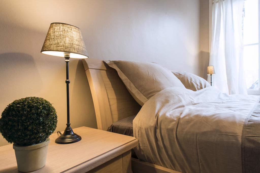 Well Thirteen By Romy&Travis Brugge Kamer foto